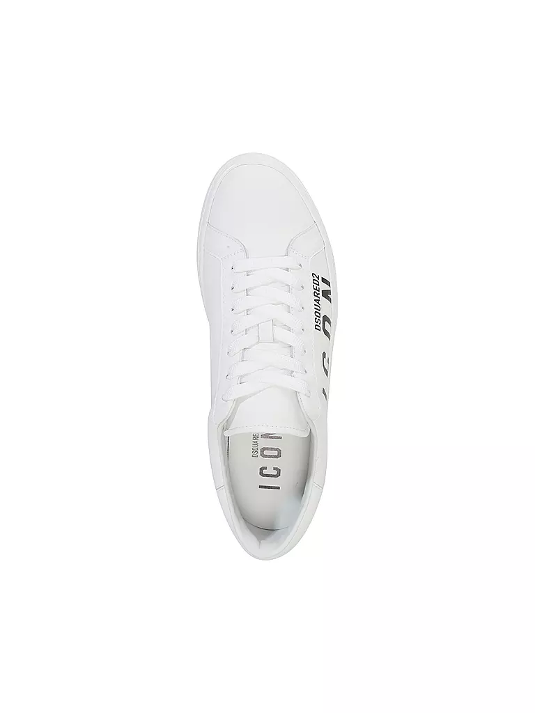 DSQUARED2 | Sneakers CASSETTA | Blanc
