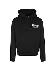 DSQUARED2 | Sweat à capuche - Hoodie CERESI09 | Noir