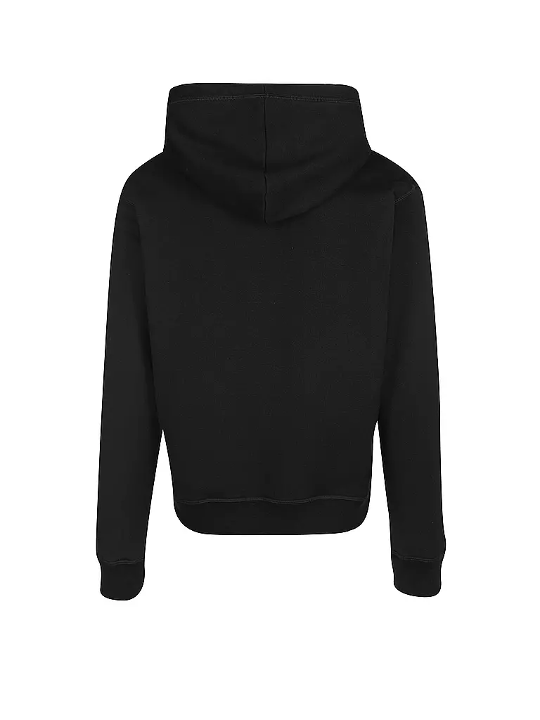 DSQUARED2 | Sweat à capuche - Hoodie CERESI09 | schwarz