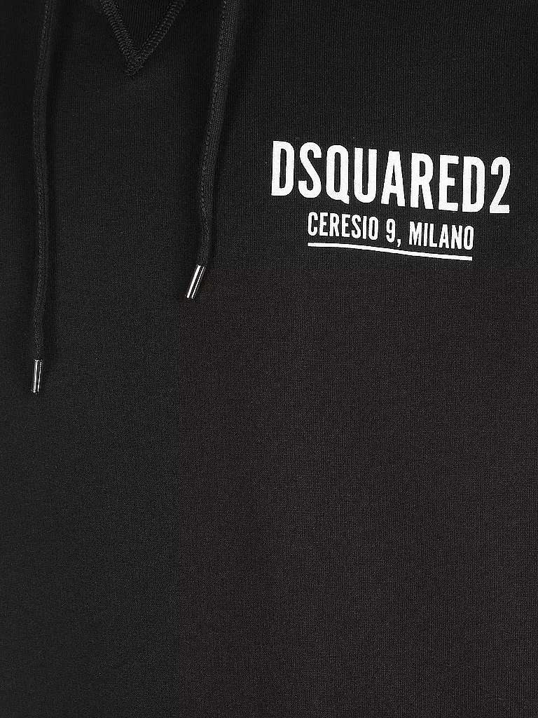 DSQUARED2 | Sweat à capuche - Hoodie CERESI09 | 