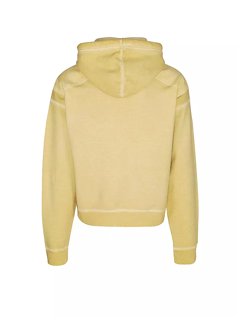 DSQUARED2 | Sweat à capuche - Hoodie CIPRO | 
