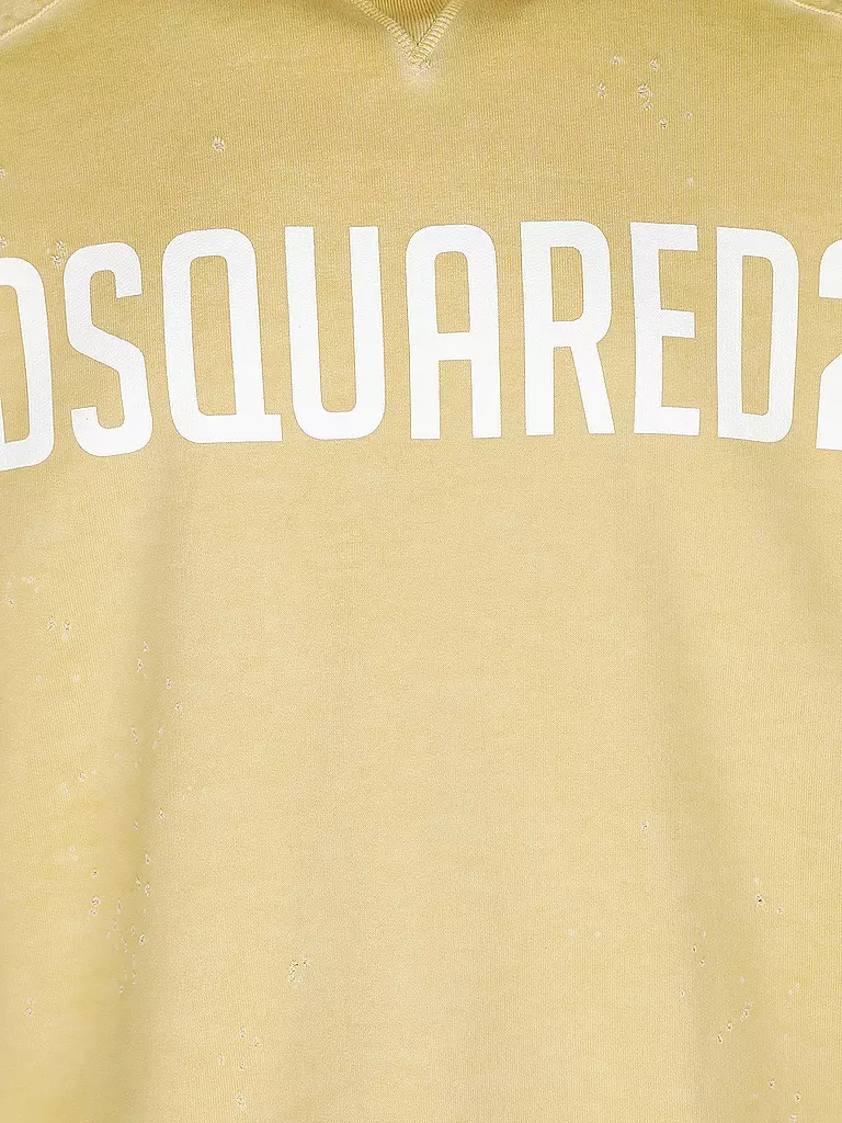 DSQUARED2 | Sweat à capuche - Hoodie CIPRO | 