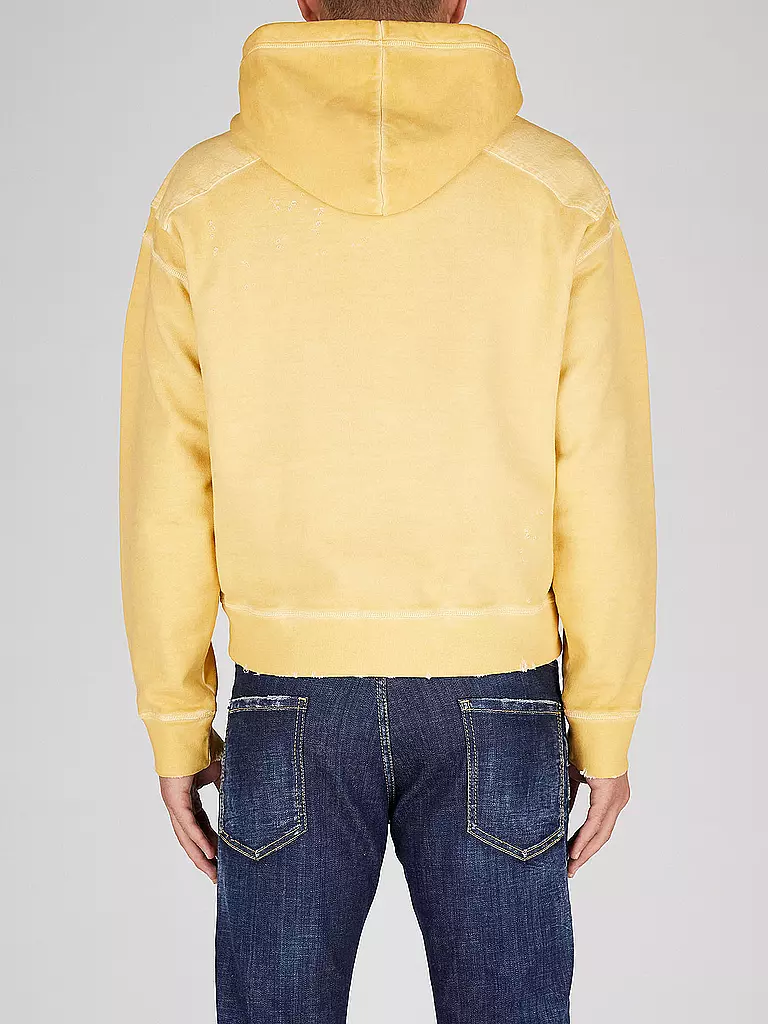 DSQUARED2 | Sweat à capuche - Hoodie CIPRO | 