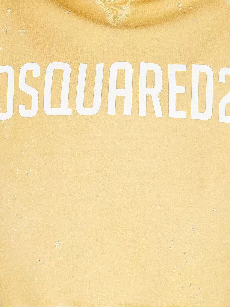 DSQUARED2 | Sweat à capuche - Hoodie CIPRO | 