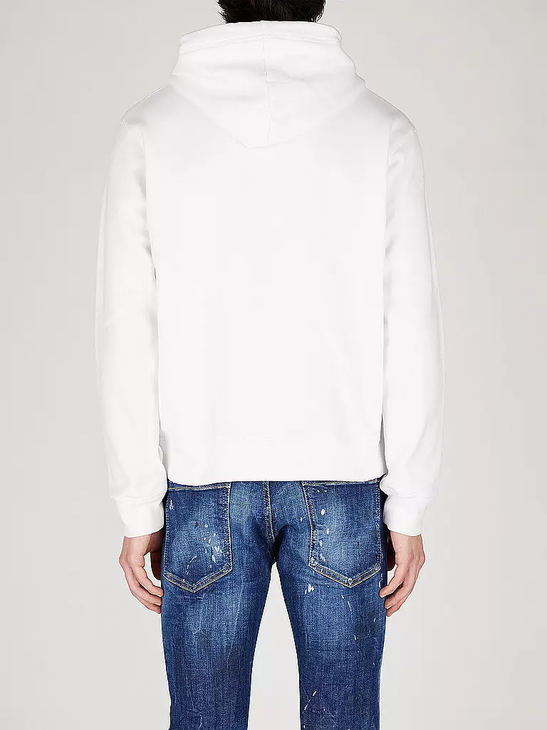 DSQUARED2 | Sweat à capuche - Hoodie PACMAN | 