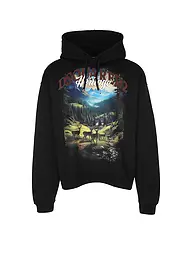DSQUARED2 | Sweat à capuche - Hoodie | Noir