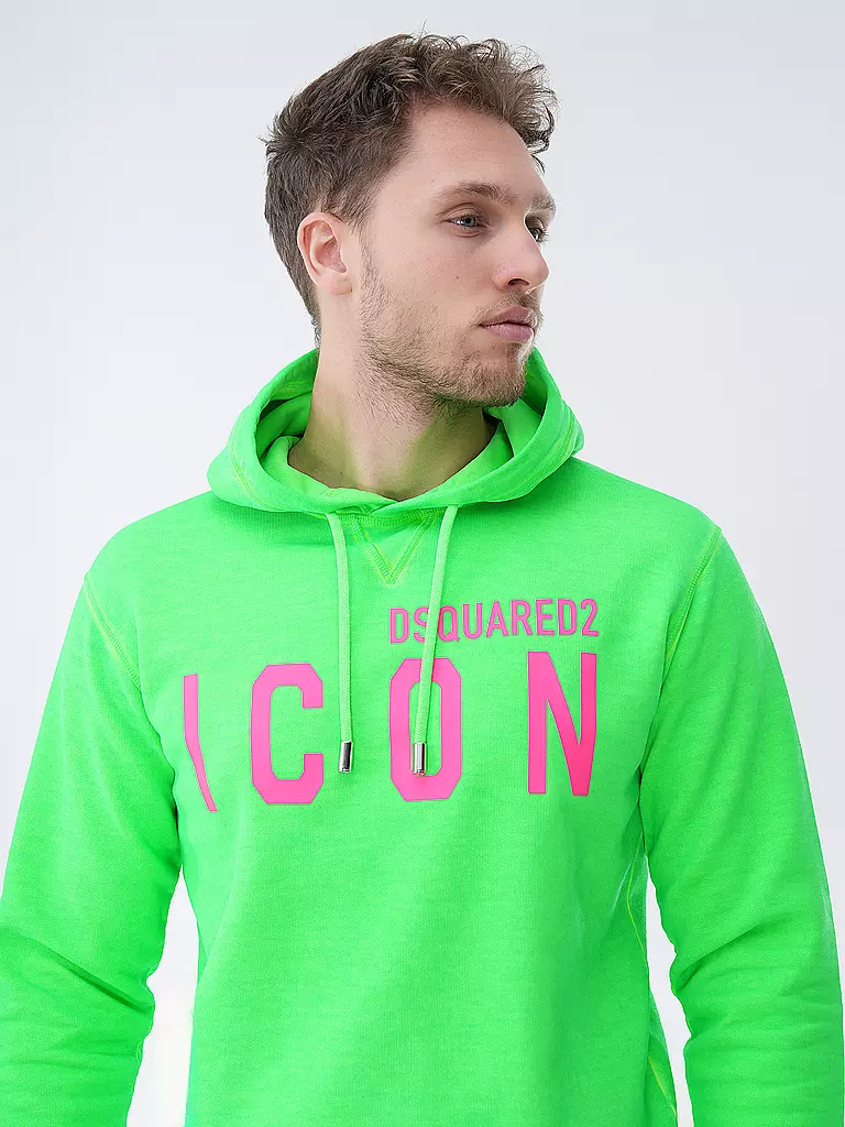 DSQUARED2 | Sweat à capuche - Hoodie | 