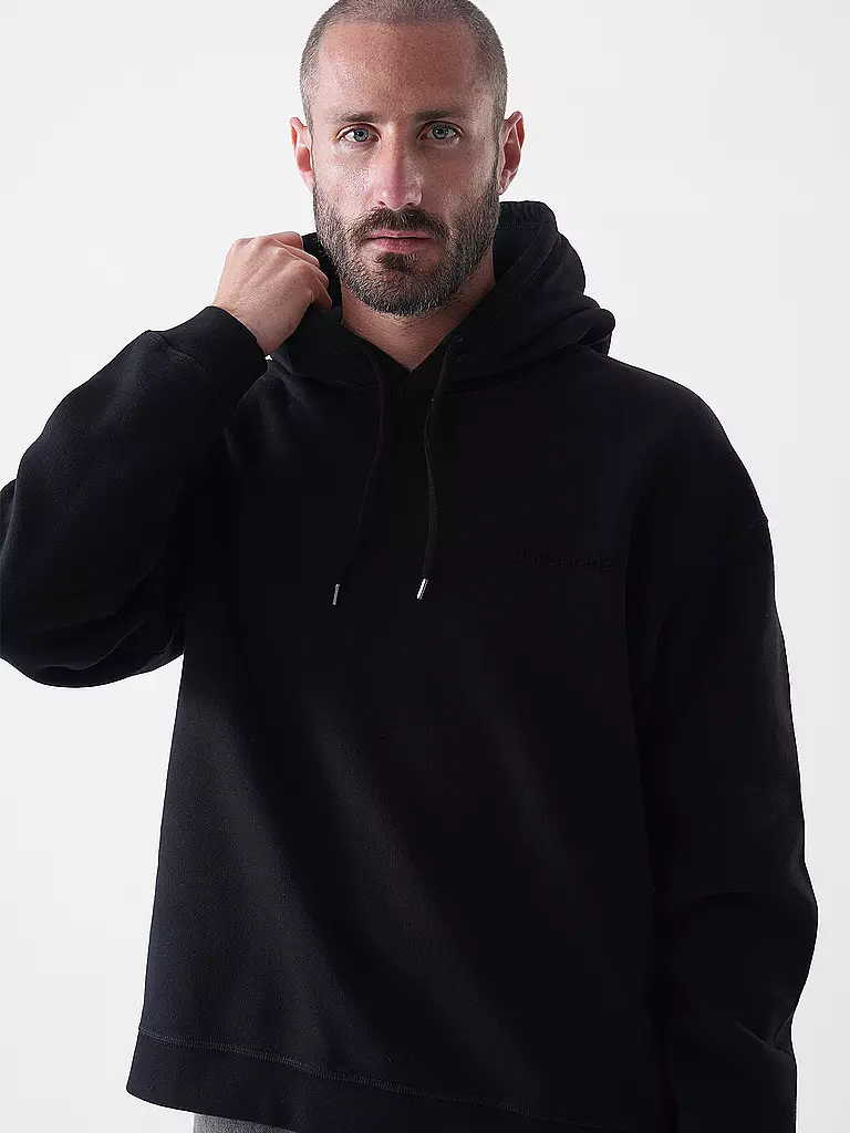 DSQUARED2 | Sweat à capuche - Hoodie | 