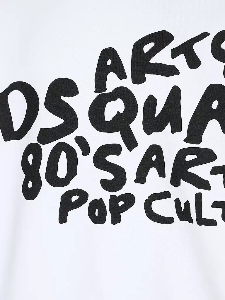 DSQUARED2 | Sweat à capuche - Hoodie | 