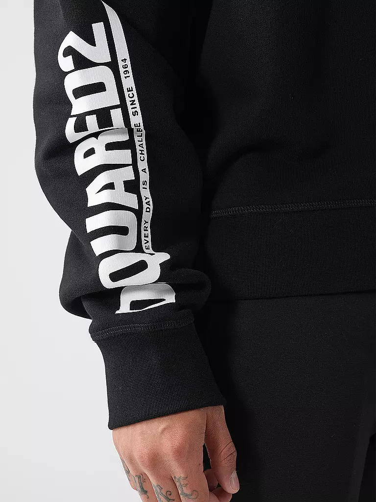 DSQUARED2 | Sweat à capuche - Hoodie | 
