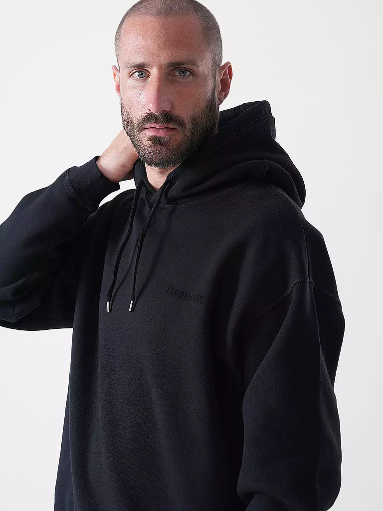 DSQUARED2 | Sweat à capuche - Hoodie | 
