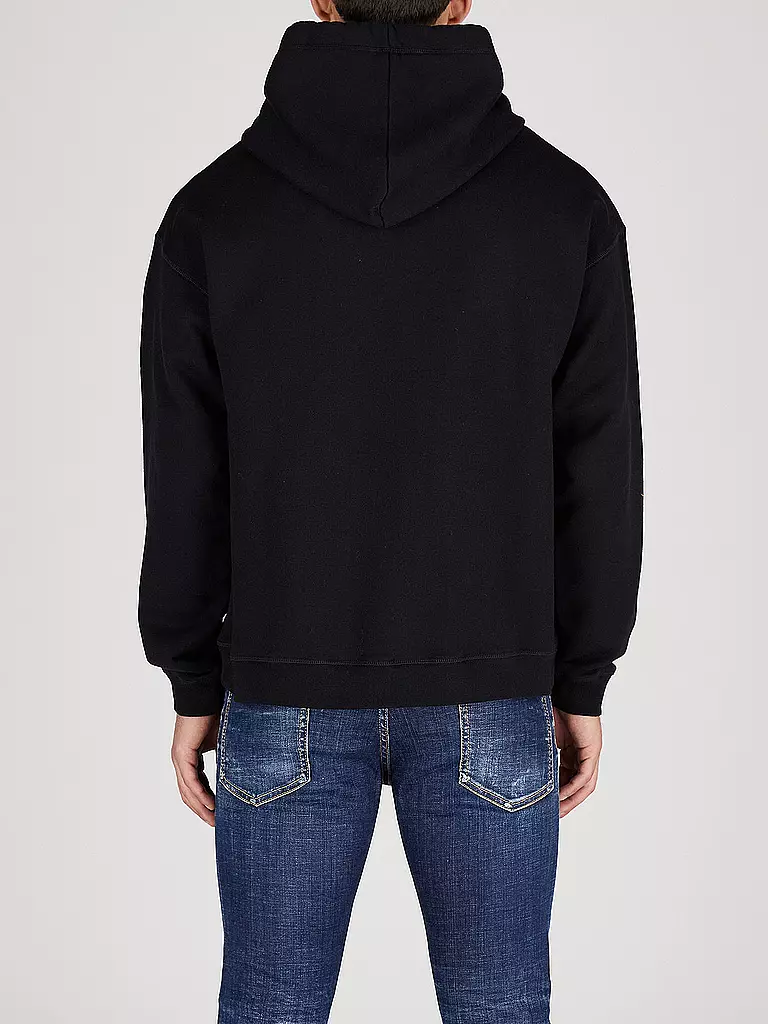 DSQUARED2 | Sweat à capuche - Hoodie | 