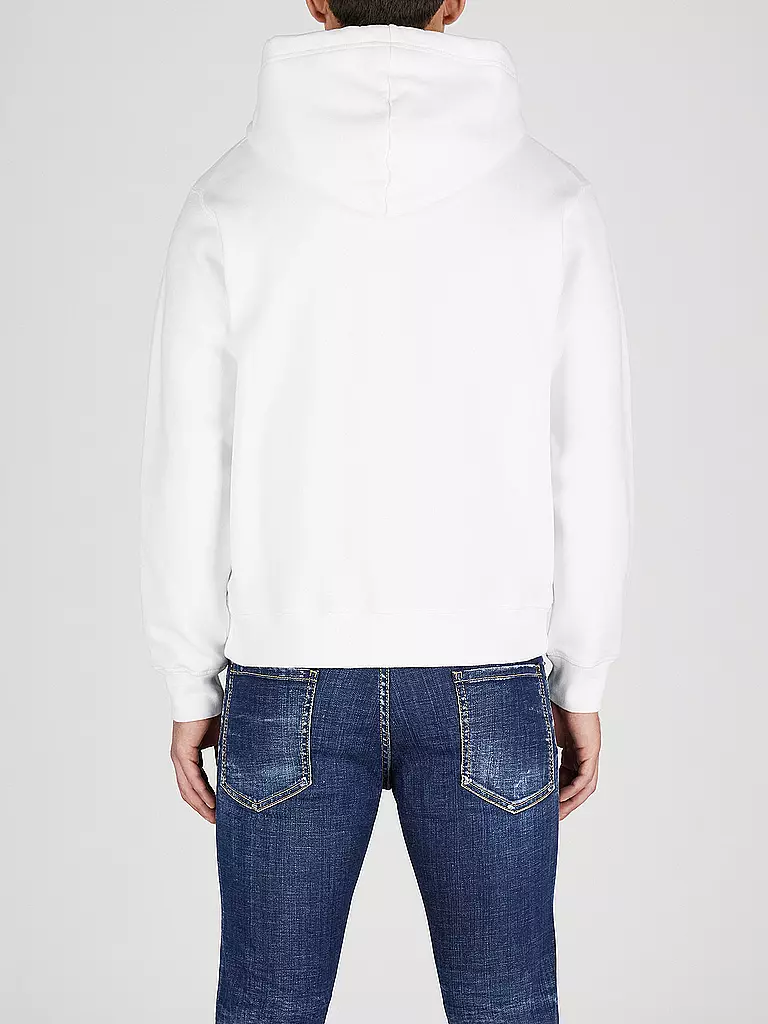 DSQUARED2 | Sweat à capuche - Hoodie | 