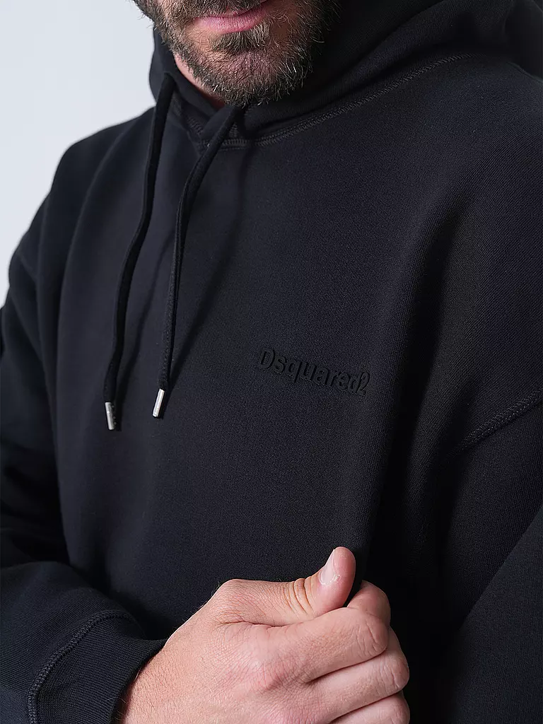 DSQUARED2 | Sweat à capuche - Hoodie | 