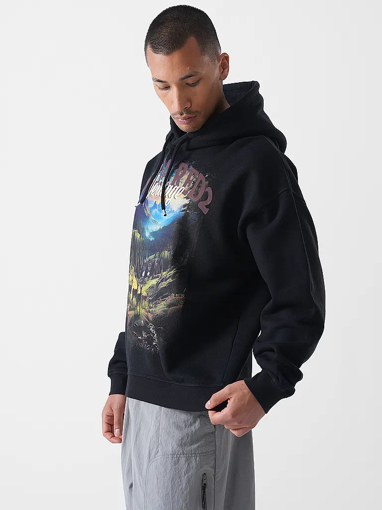 DSQUARED2 | Sweat à capuche - Hoodie | 
