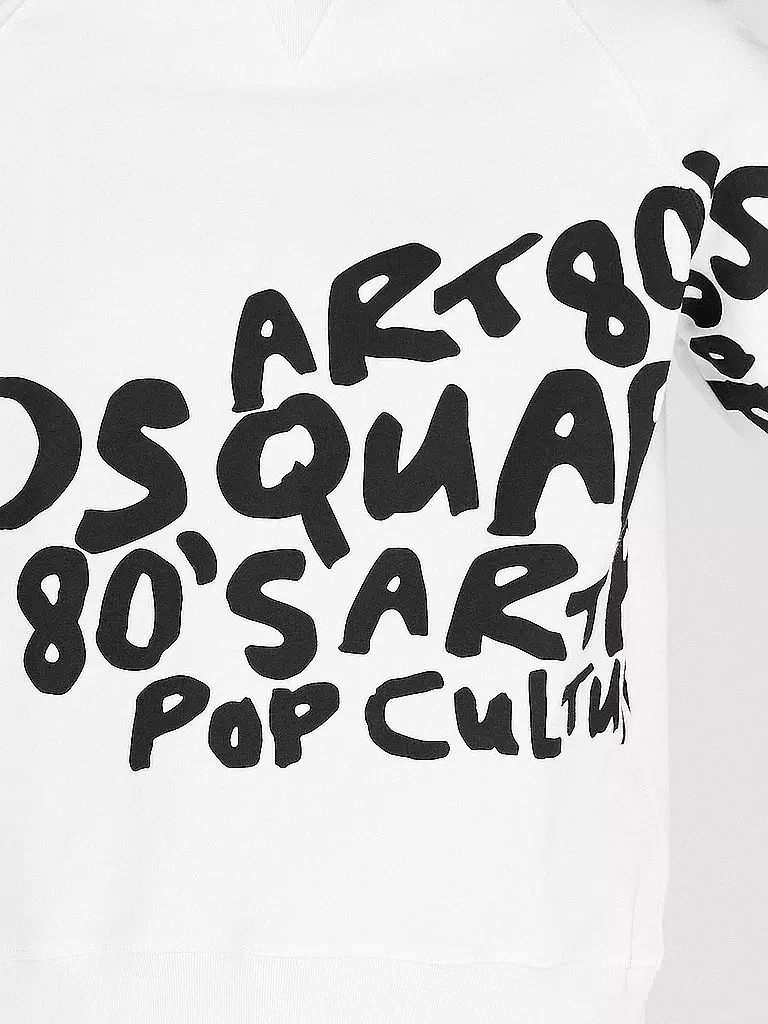 DSQUARED2 | Sweat à capuche - Hoodie | 