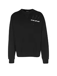 DSQUARED2 | Sweat COOL FIT | Noir