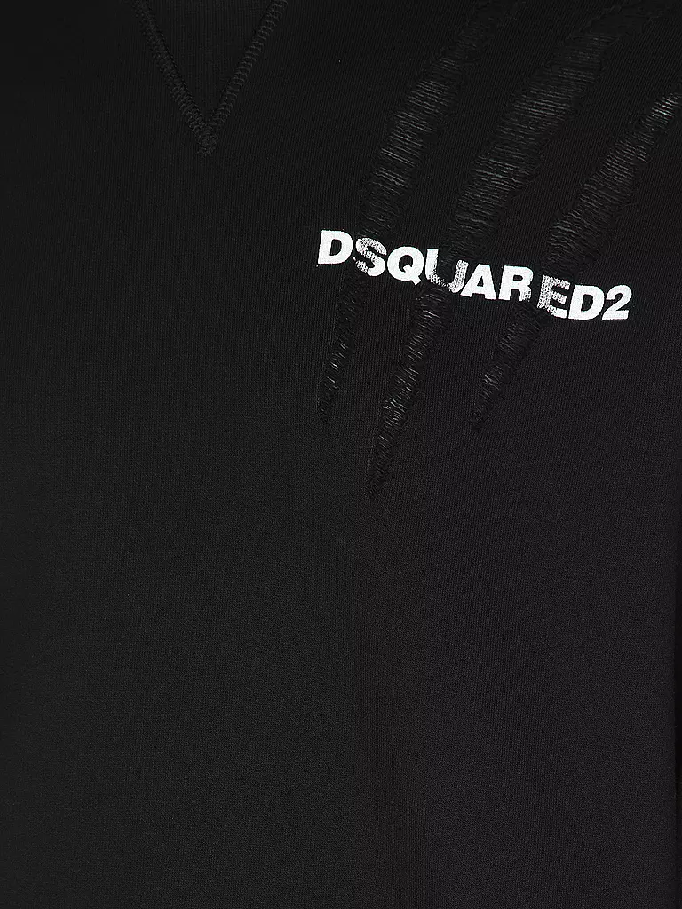 DSQUARED2 | Sweat COOL FIT | 