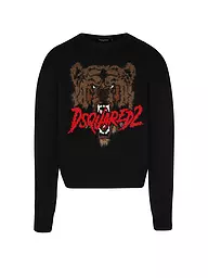 DSQUARED2 | Sweat | Noir