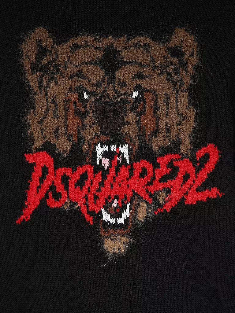 DSQUARED2 | Sweat | 