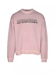 DSQUARED2 | Sweat-shirt | Rose