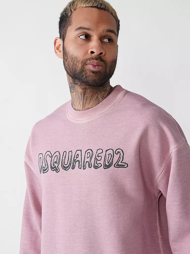 DSQUARED2 | Sweat-shirt | 