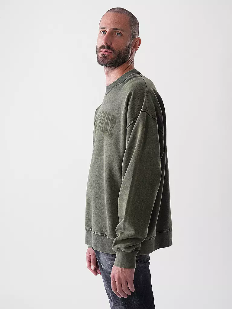 DSQUARED2 | Sweat-shirt | 