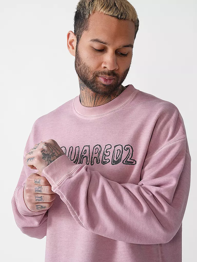 DSQUARED2 | Sweat-shirt | 