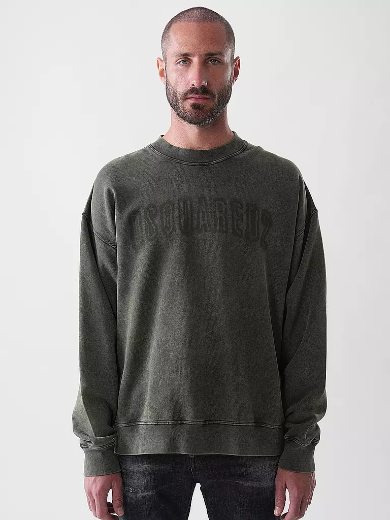 DSQUARED2 | Sweat-shirt | 