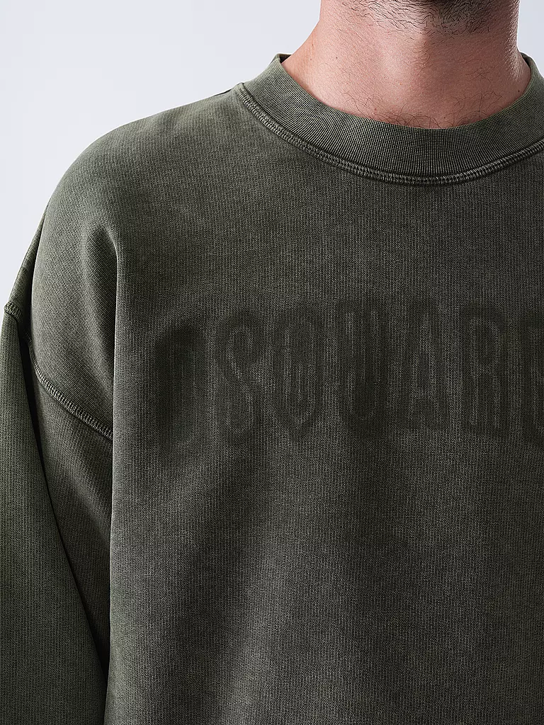 DSQUARED2 | Sweat-shirt | 