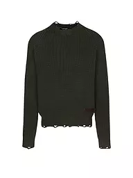 DSQUARED2 | Sweater | Olive