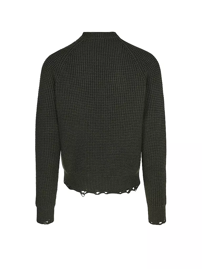 DSQUARED2 | Sweater | Olive