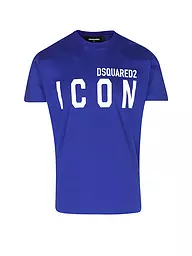 DSQUARED2 | T-Shirt  | Bleu