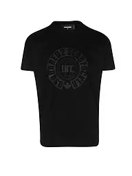 DSQUARED2 | T-Shirt  | Noir