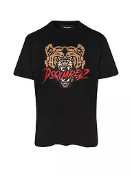 DSQUARED2 | T-Shirt  | Noir