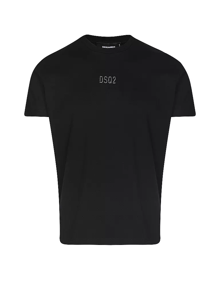 DSQUARED2 | T-Shirt  | Noir