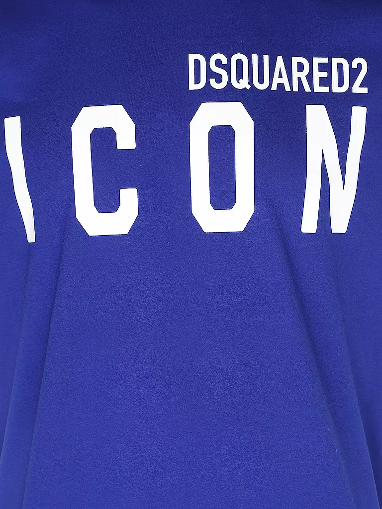DSQUARED2 | T-Shirt  | Bleu