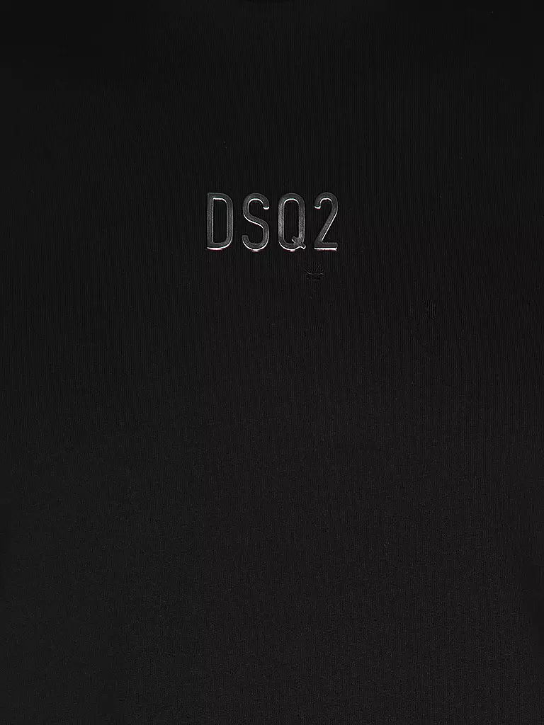 DSQUARED2 | T-Shirt  | Noir