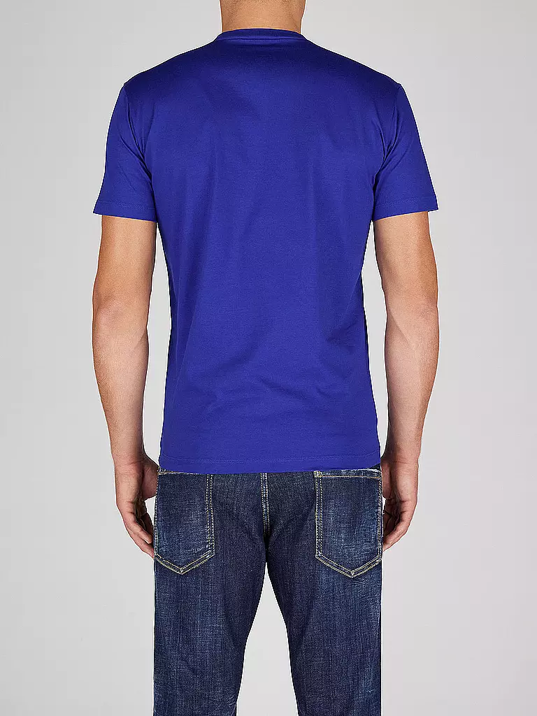 DSQUARED2 | T-Shirt  | Bleu