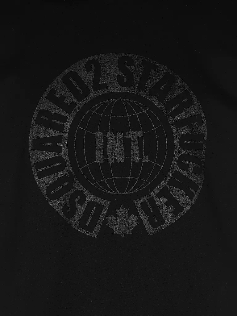 DSQUARED2 | T-Shirt  | Noir