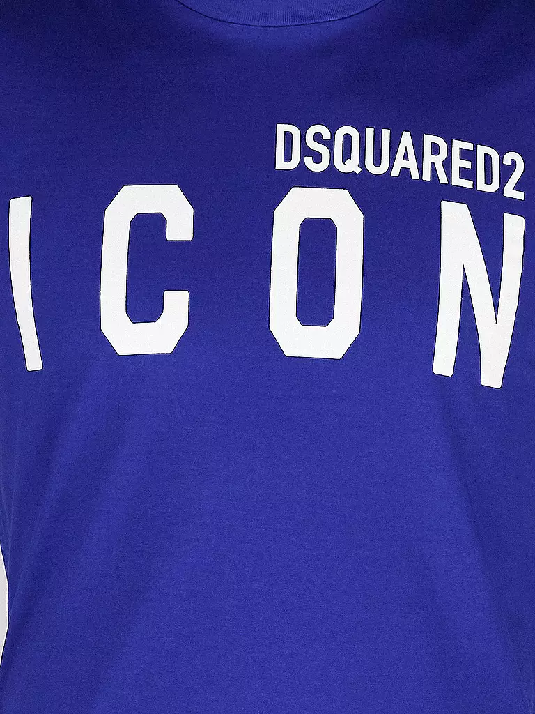 DSQUARED2 | T-Shirt  | Bleu