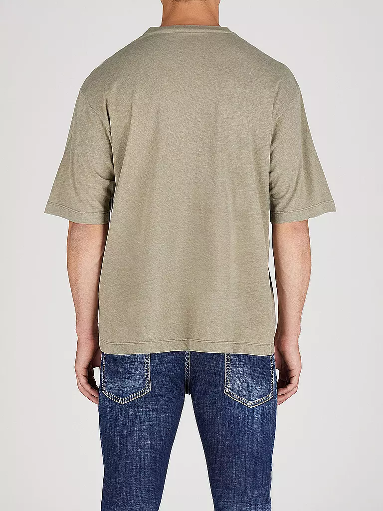 DSQUARED2 | T-Shirt Coupe Ample | 