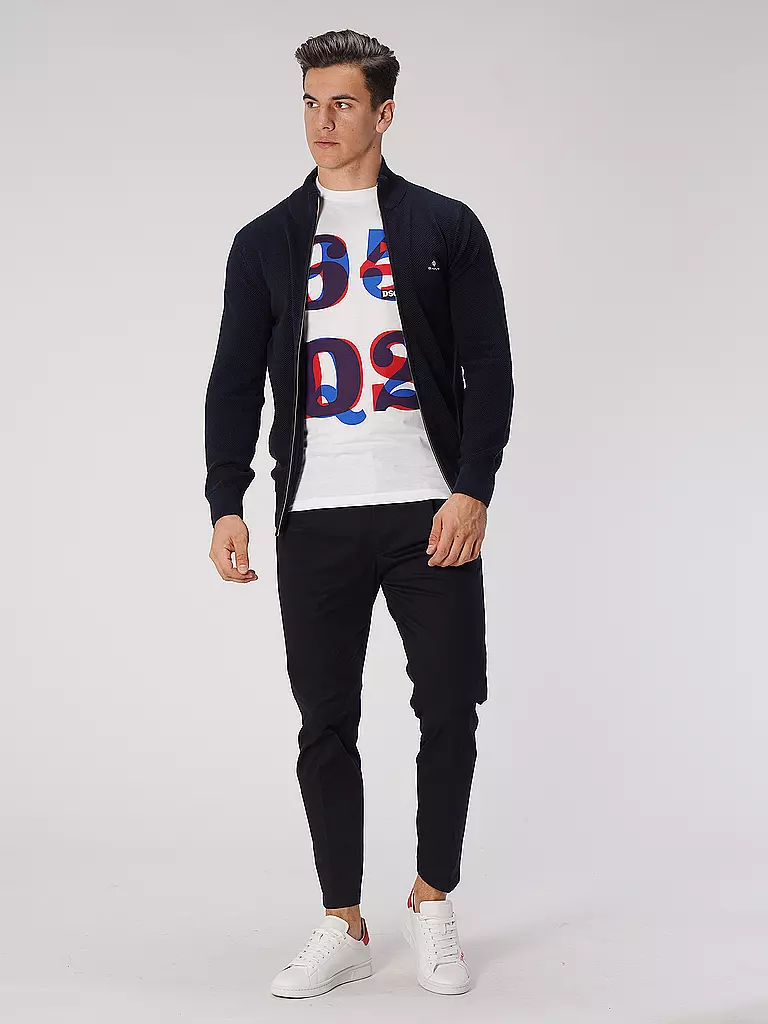 DSQUARED2 | T-Shirt DSQ2 COOL TEE | Blanc