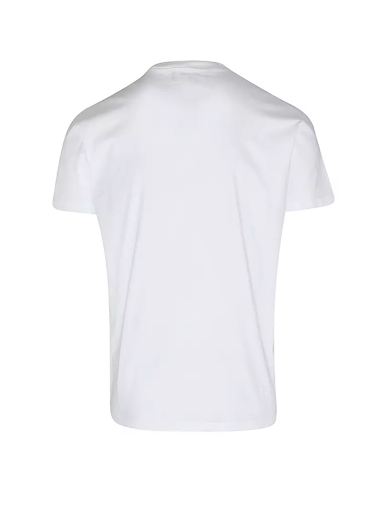 DSQUARED2 | T-Shirt DSQ2 COOL TEE | Blanc