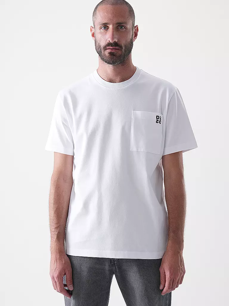 DSQUARED2 | T-Shirt lot de 2 |