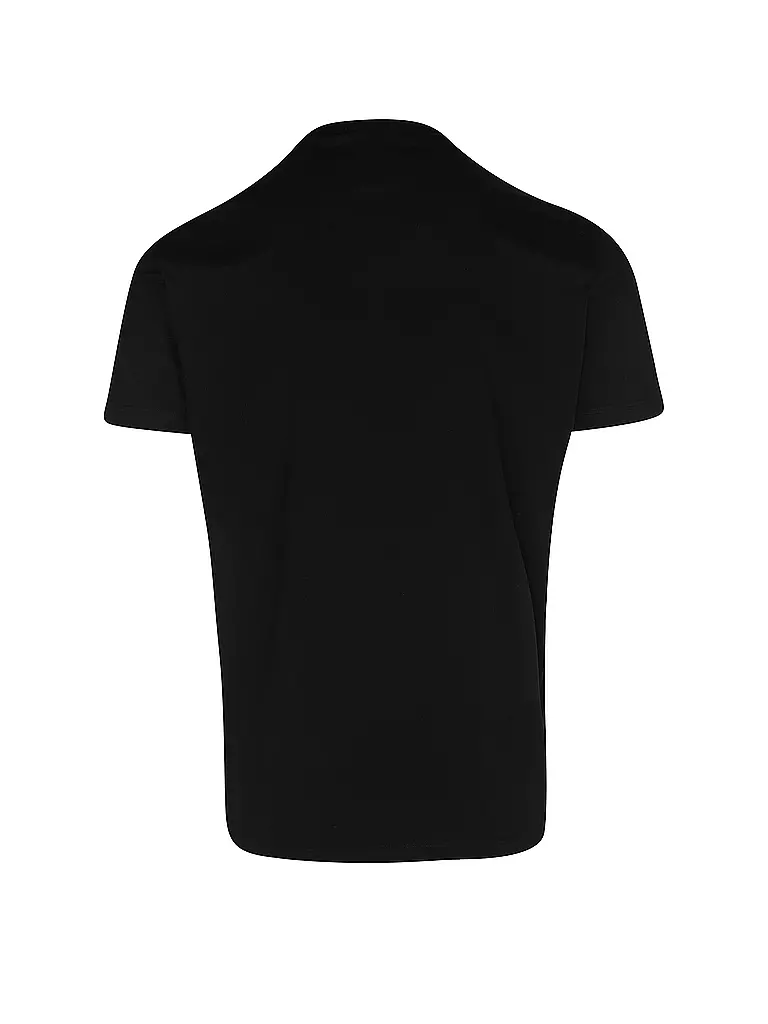 DSQUARED2 | T-Shirt PAC-MAN | Noir