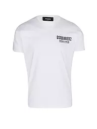 DSQUARED2 | T-shirt | Blanc