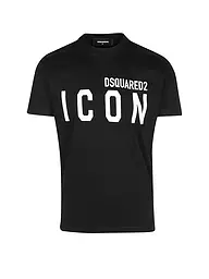 DSQUARED2 | T-Shirt  | Noir