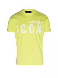 DSQUARED2 | T-Shirt  | Jaune