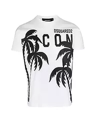 DSQUARED2 | T-Shirt | Blanc